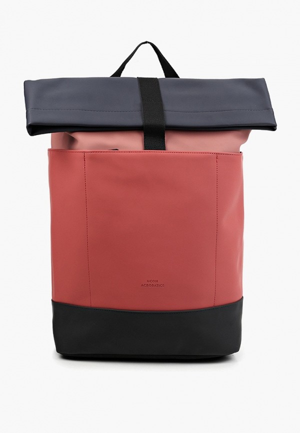 

Рюкзак Ucon Acrobatics, Розовый, Hajo Medium