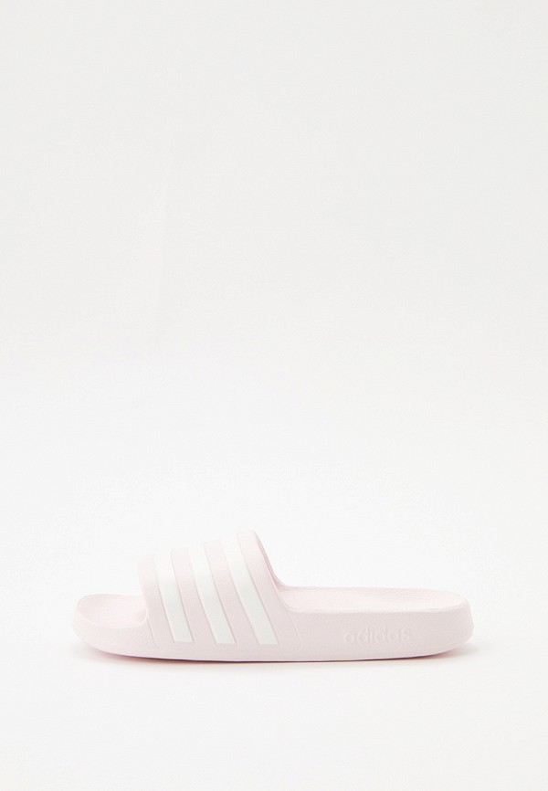 

Сланцы adidas, Розовый, ADILETTE AQUA