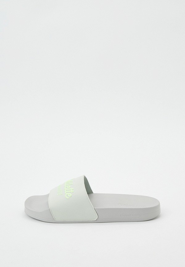 

Сланцы adidas, Серый, ADILETTE SHOWER
