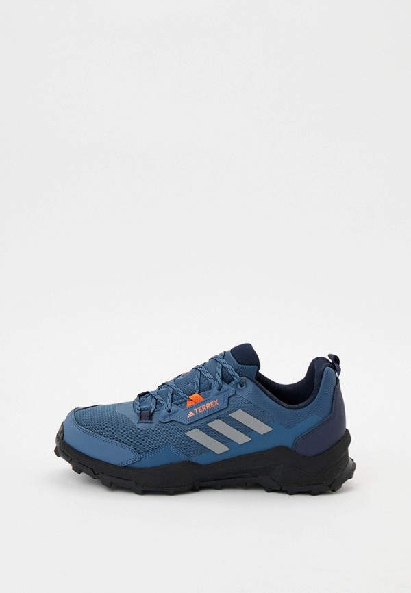 

Ботинки трекинговые adidas, Синий, TERREX AX4