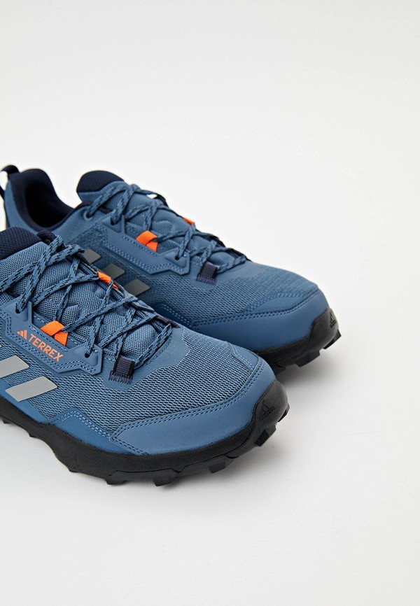 фото Ботинки трекинговые adidas