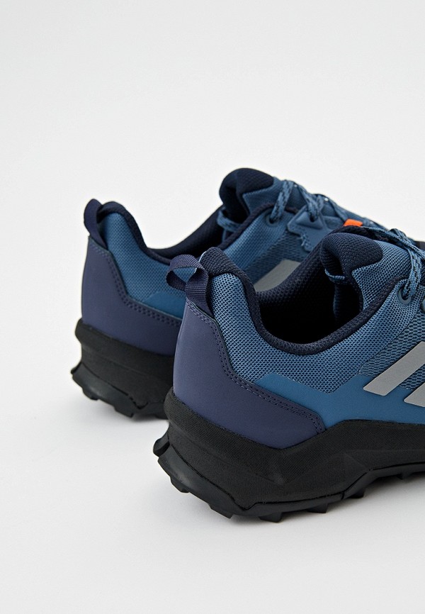 фото Ботинки трекинговые adidas