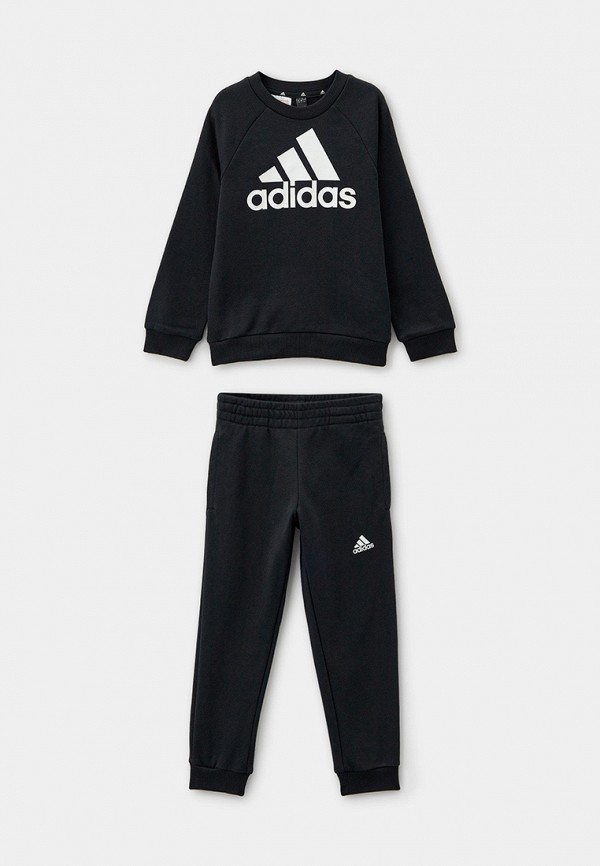 

Костюм спортивный adidas, Черный, LK BOS JOG FT