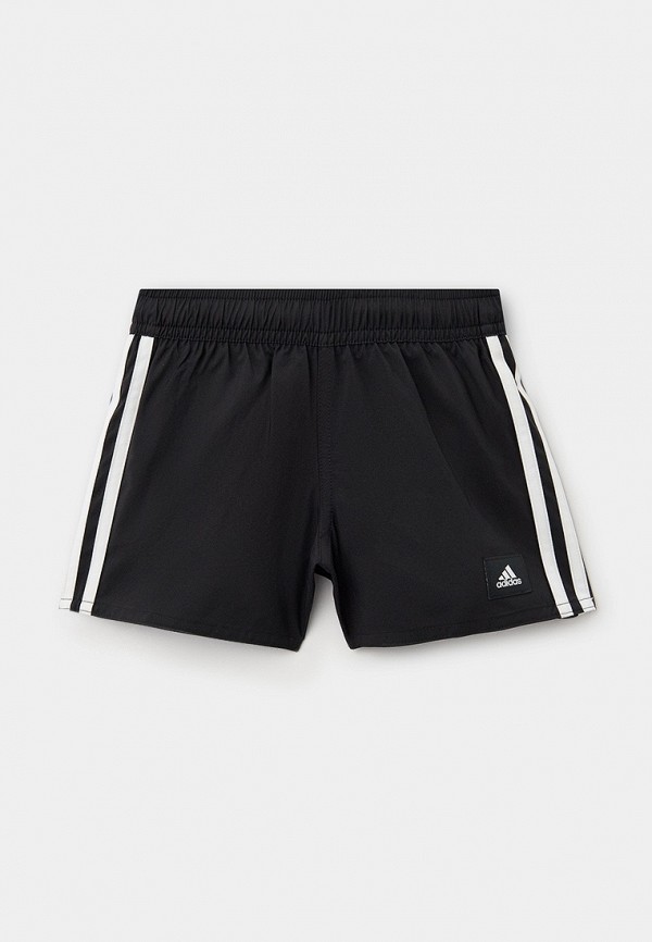 

Шорты для плавания adidas, Черный, 3S SHO