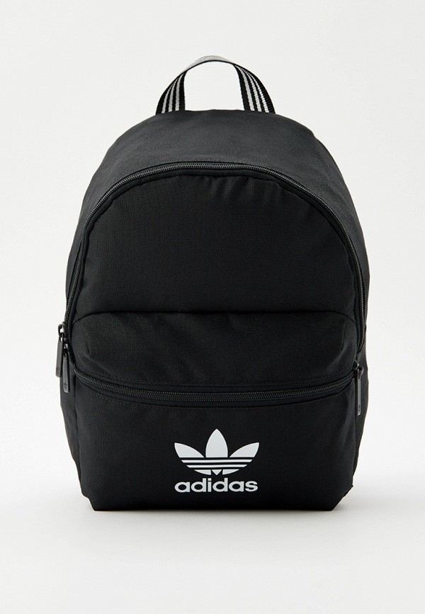 

Рюкзак adidas Originals, Черный, SMALL ADICOL BP