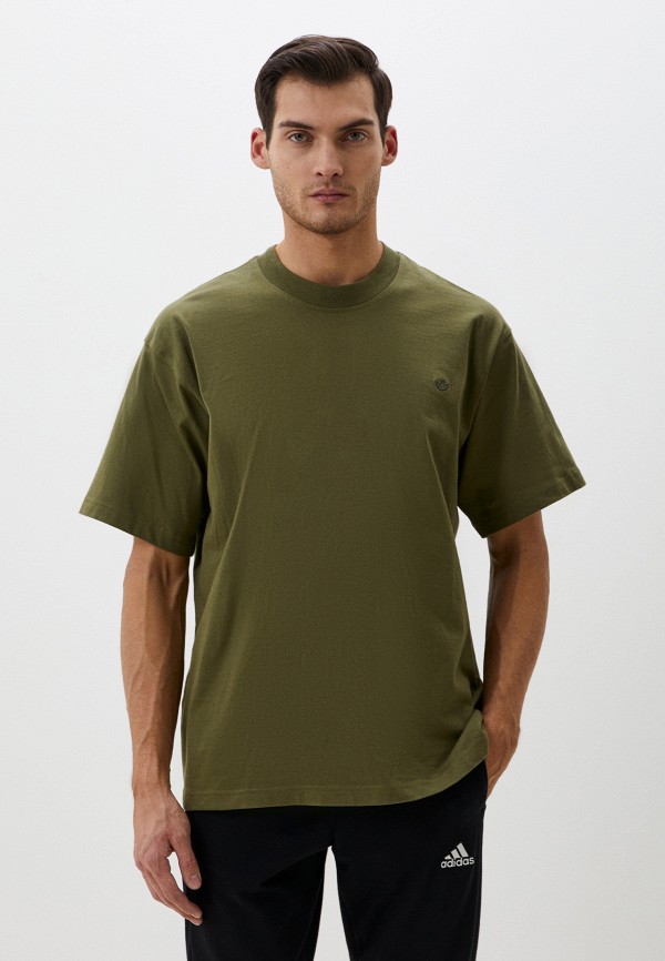 

Футболка adidas Originals, Хаки, C Tee