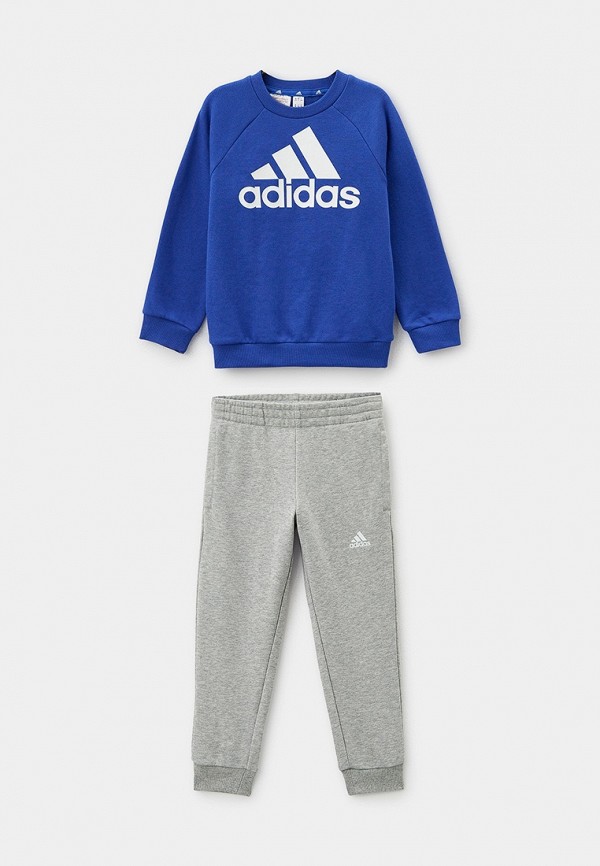 

Костюм спортивный adidas, Разноцветный, LK BOS JOG FT