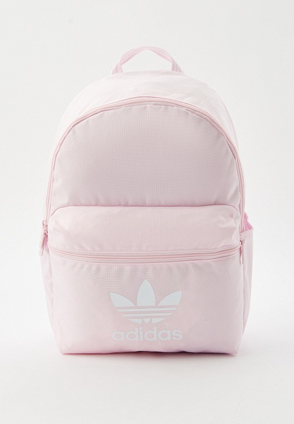 

Рюкзак adidas Originals, Розовый, ADICOLOR BACKPK
