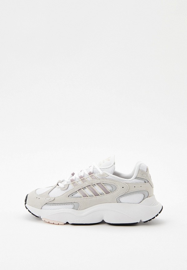 

Кроссовки adidas Originals, Серый, OZMILLEN W