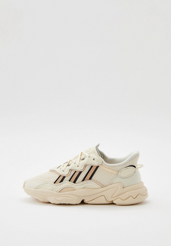 

Кроссовки adidas Originals, Бежевый, OZWEEGO W