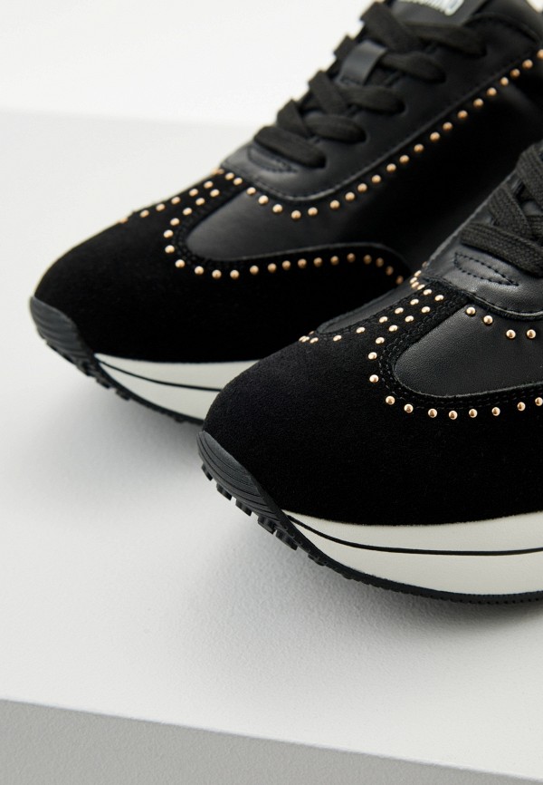 фото Кроссовки love moschino