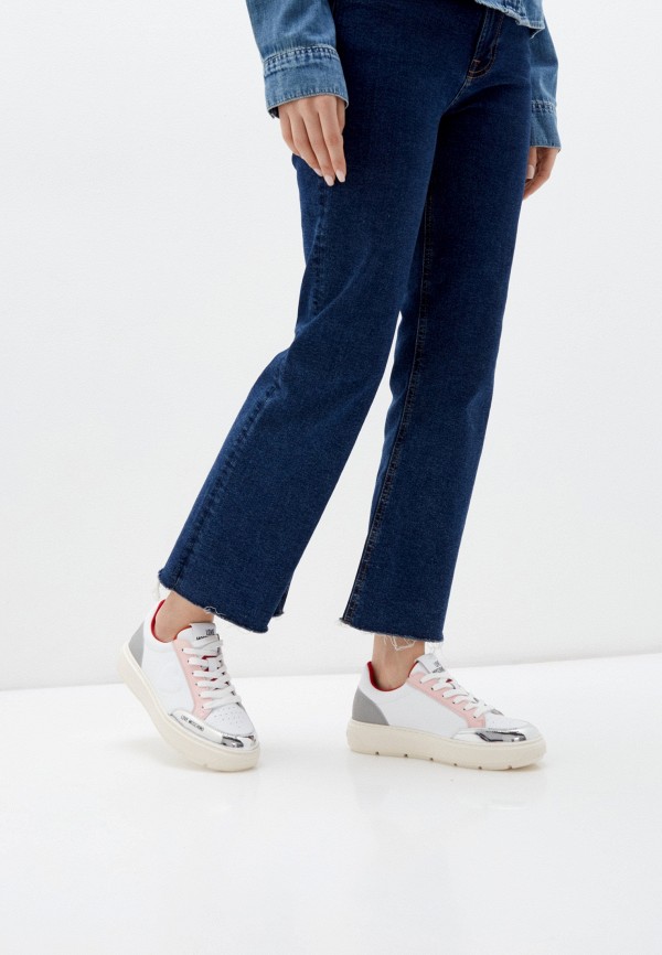 фото Кеды love moschino