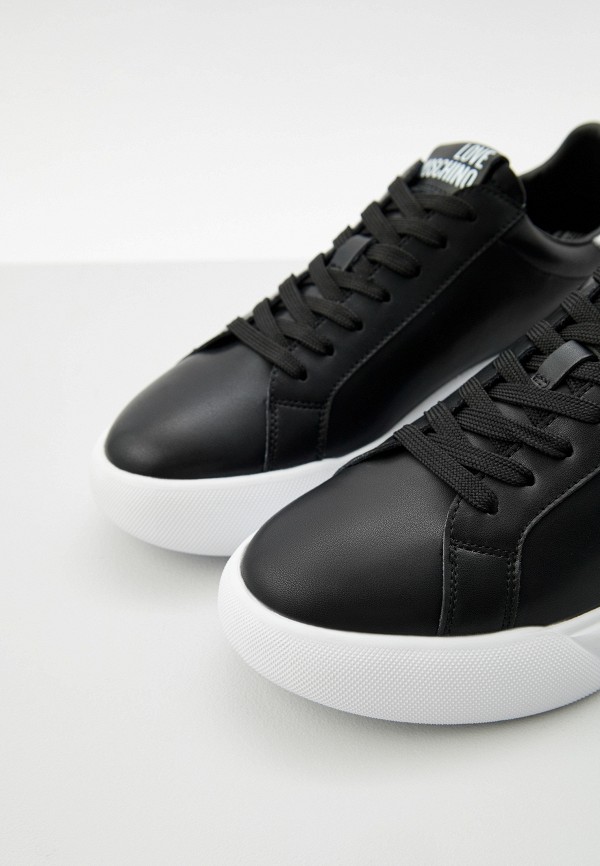 фото Кеды love moschino