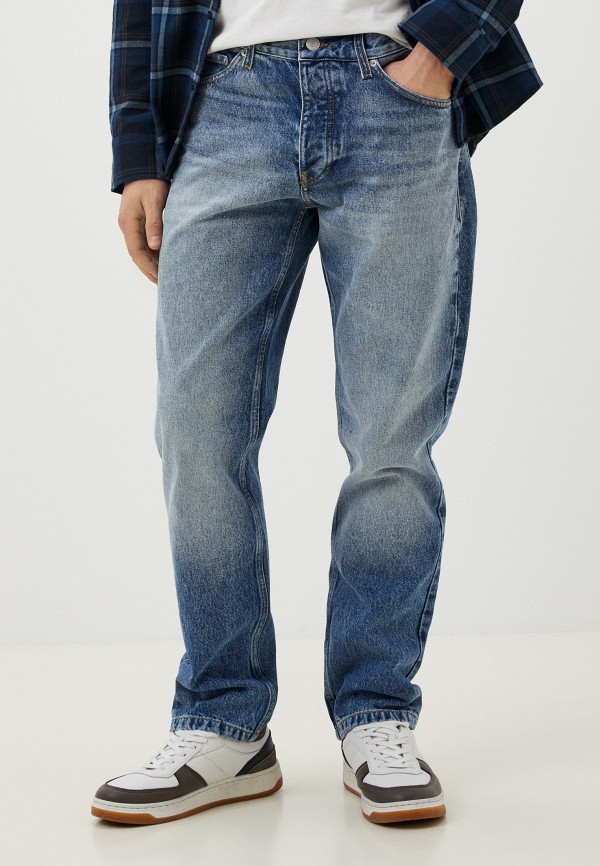 

Джинсы Tommy Jeans, Голубой, ETHAN