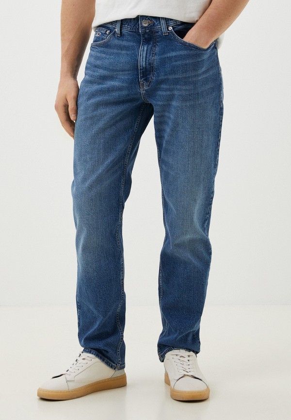 

Джинсы Tommy Jeans, Синий, ETHAN