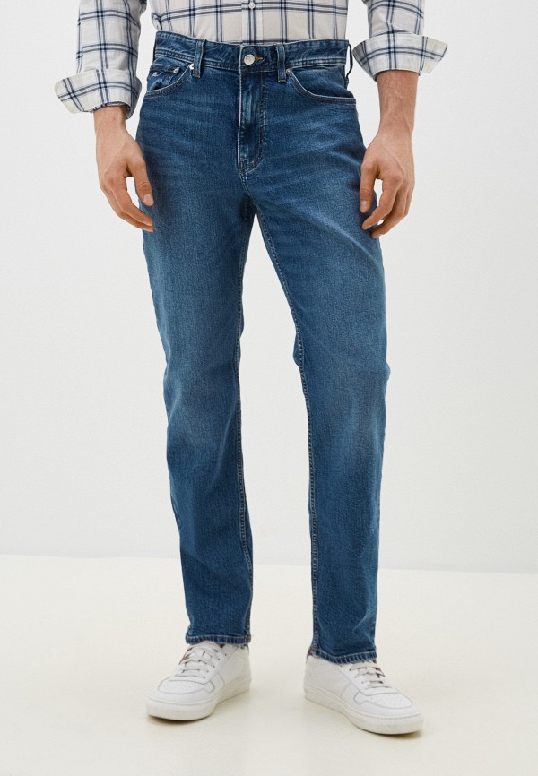 

Джинсы Tommy Jeans, Синий, ETHAN