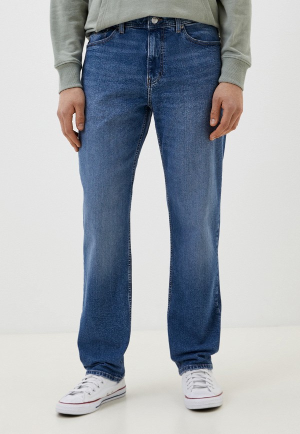 

Джинсы Tommy Jeans, Синий, ETHAN