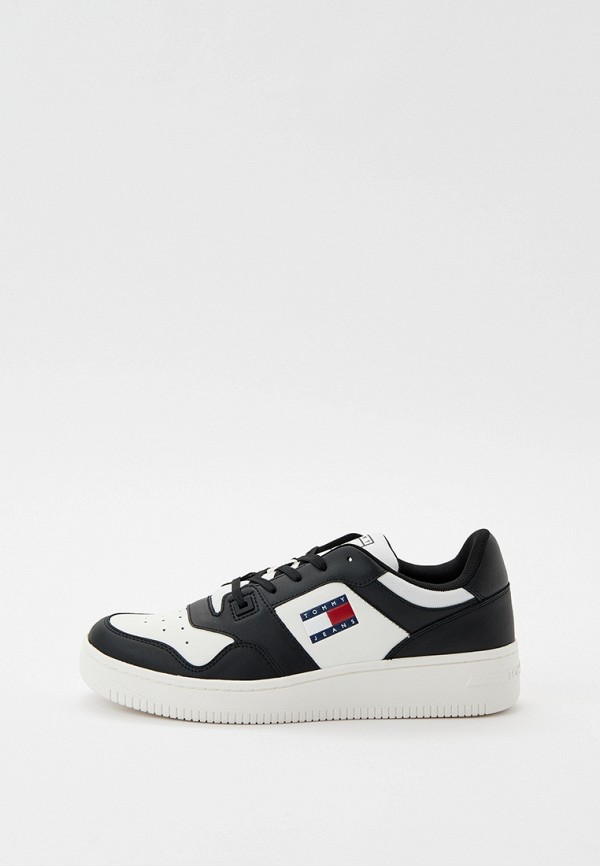 

Кеды Tommy Jeans, Разноцветный