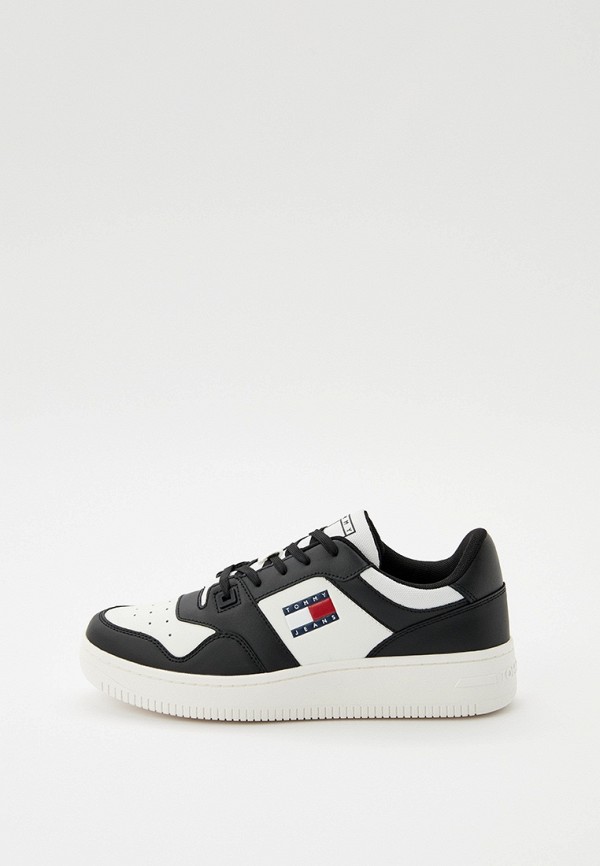 

Кеды Tommy Jeans, Разноцветный