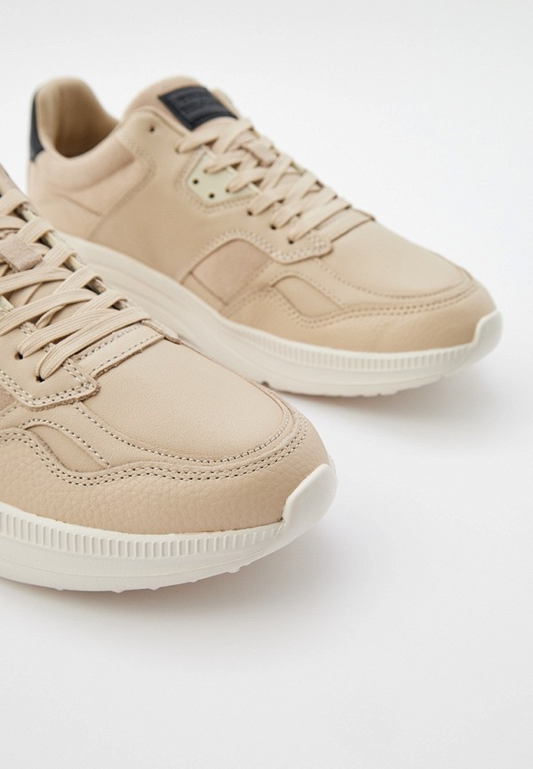 фото Кроссовки tommy hilfiger