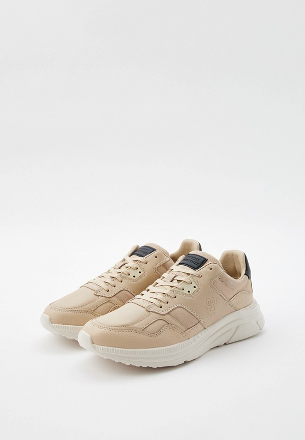 фото Кроссовки tommy hilfiger
