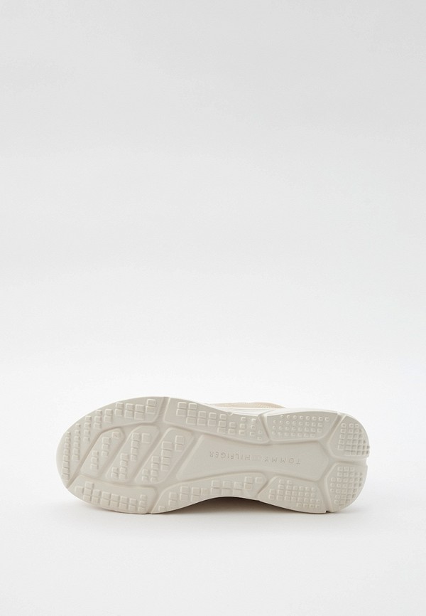 фото Кроссовки tommy hilfiger