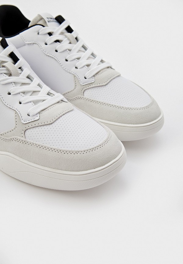 фото Кеды tommy hilfiger