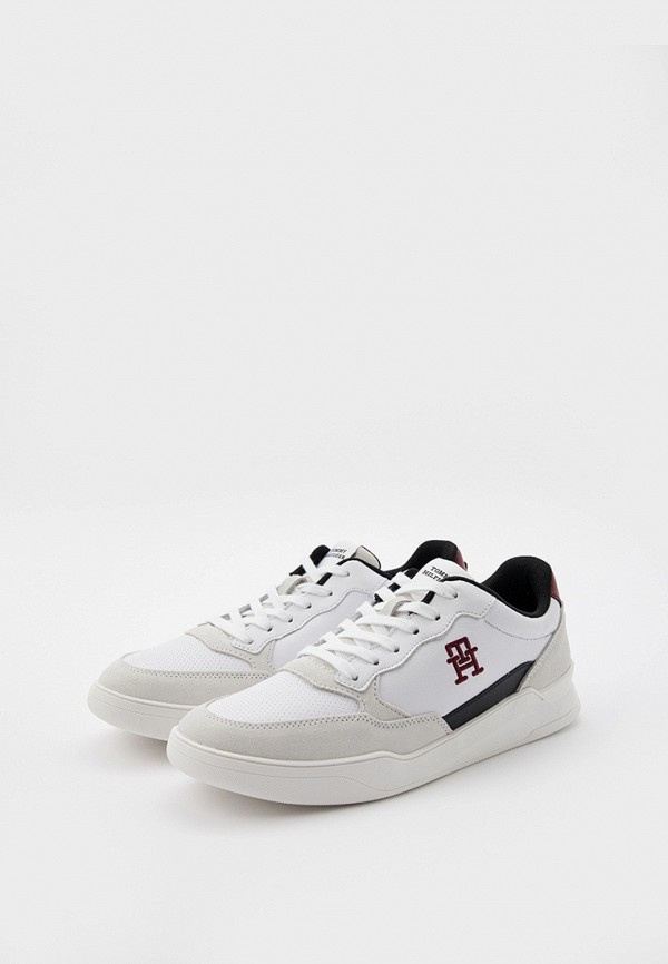 фото Кеды tommy hilfiger