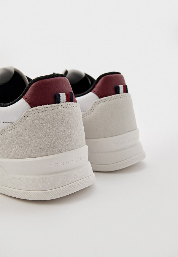 фото Кеды tommy hilfiger