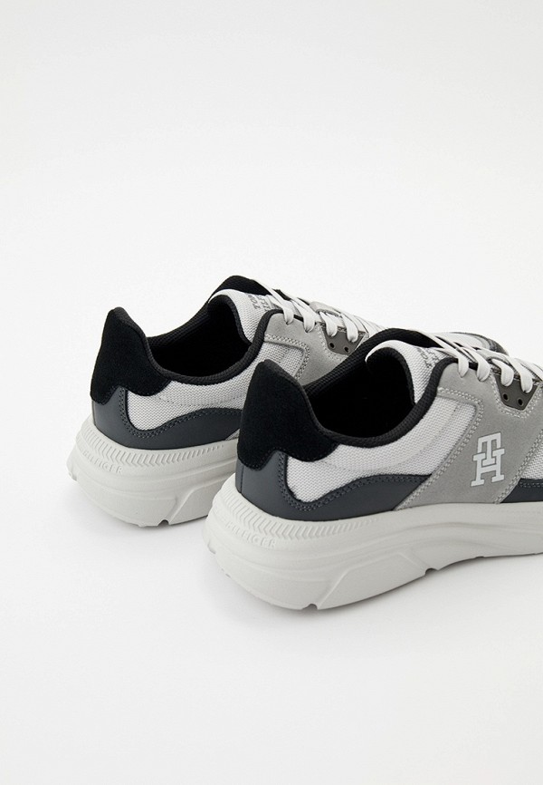 фото Кроссовки tommy hilfiger