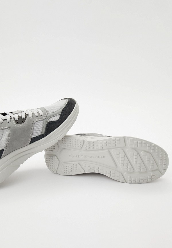 фото Кроссовки tommy hilfiger