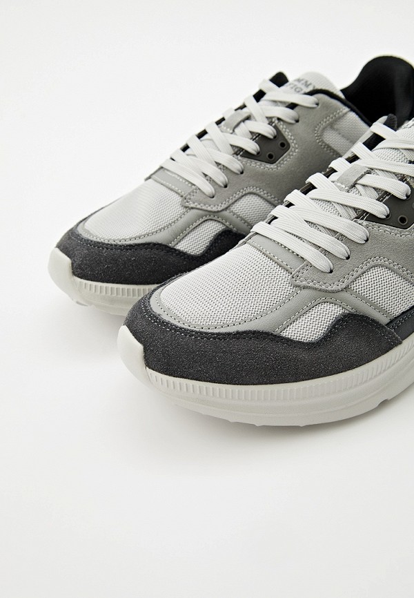 фото Кроссовки tommy hilfiger