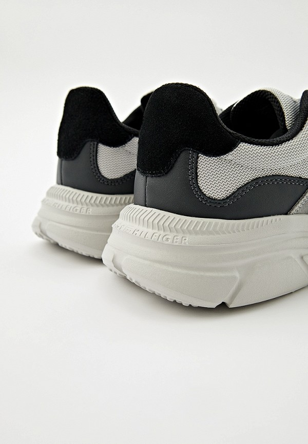 фото Кроссовки tommy hilfiger