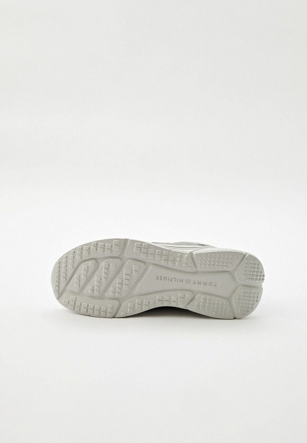 фото Кроссовки tommy hilfiger