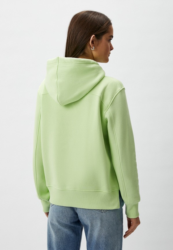 фото Худи calvin klein jeans