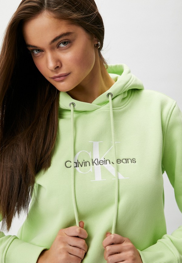 фото Худи calvin klein jeans