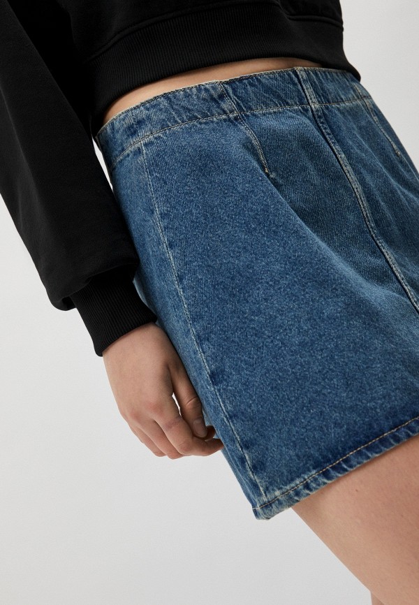 фото Юбка джинсовая calvin klein jeans