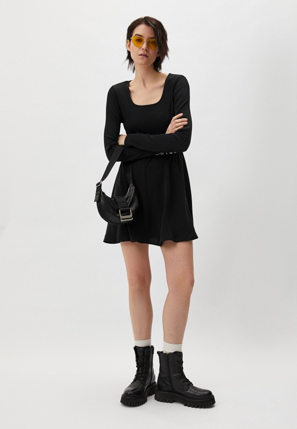 фото Платье calvin klein jeans