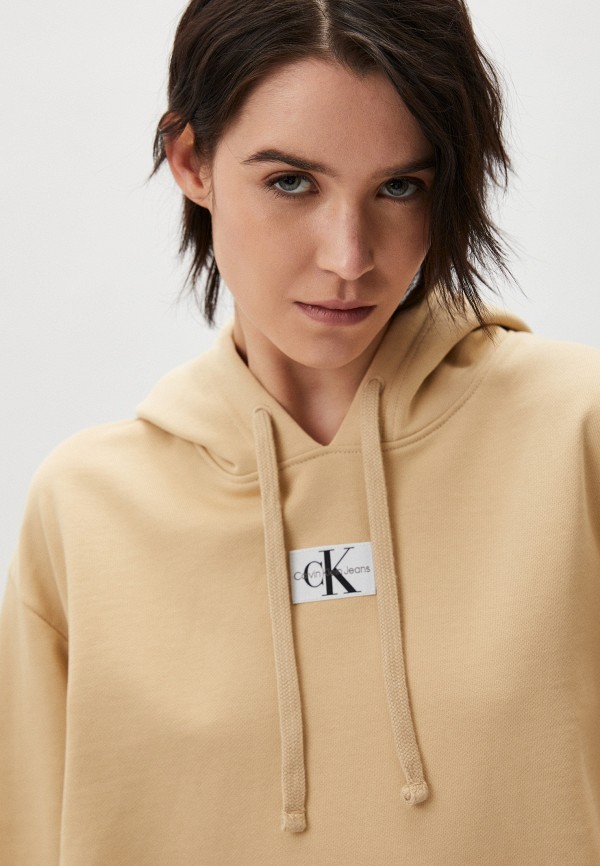 фото Худи calvin klein jeans