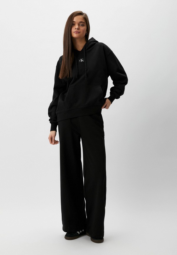 фото Худи calvin klein jeans