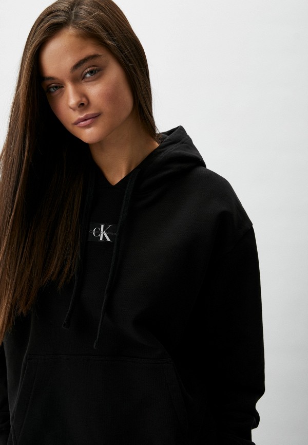 фото Худи calvin klein jeans