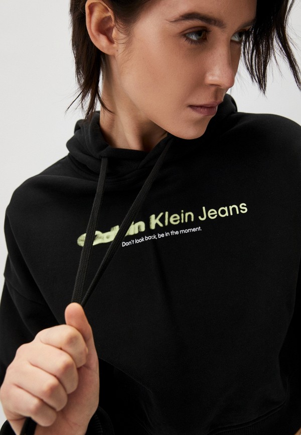 фото Худи calvin klein jeans