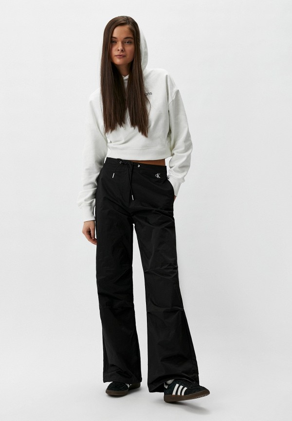 фото Худи calvin klein jeans