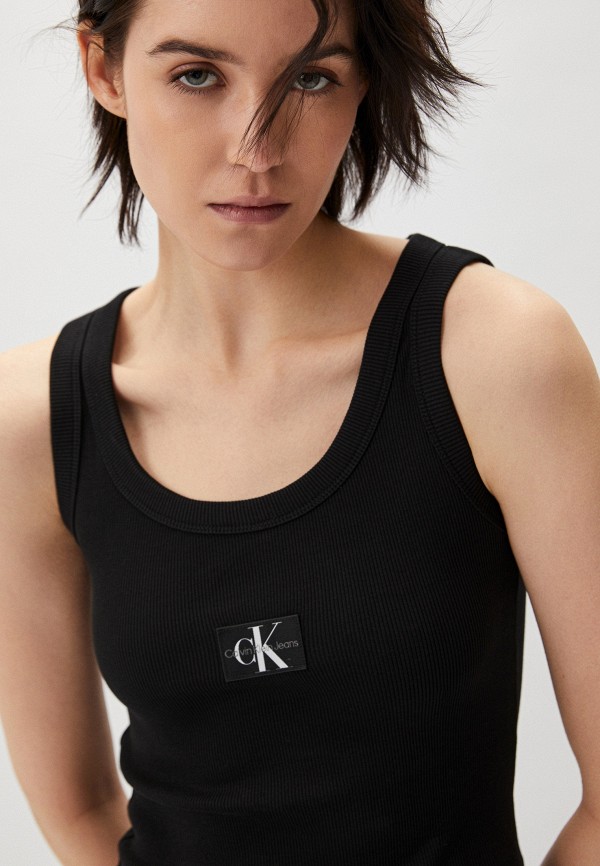 фото Майка calvin klein jeans