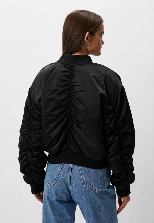 фото Куртка утепленная calvin klein jeans