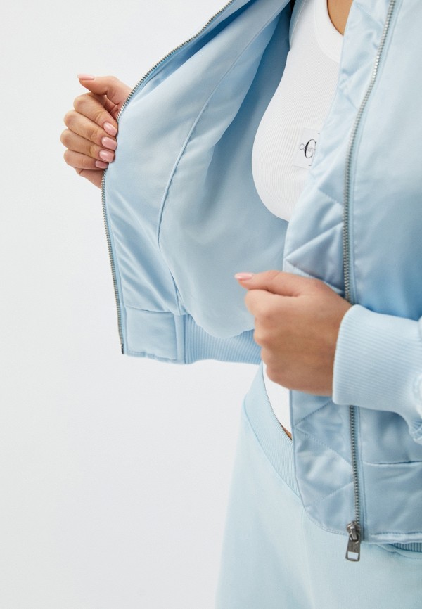 фото Куртка утепленная calvin klein jeans