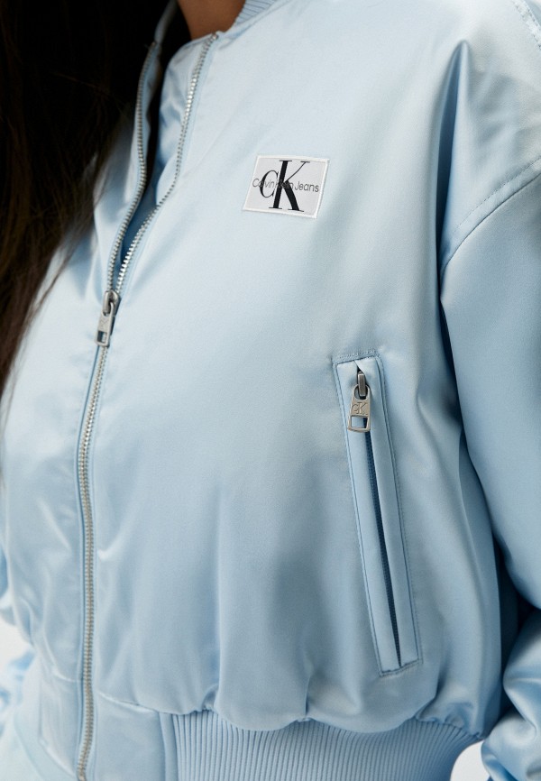 фото Куртка утепленная calvin klein jeans