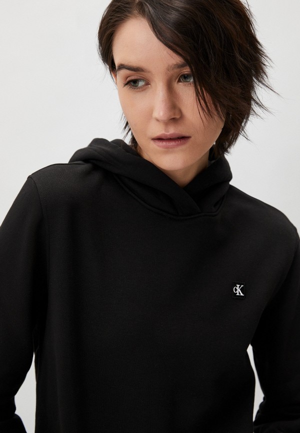 фото Худи calvin klein jeans
