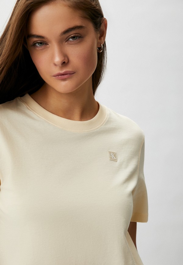фото Футболка calvin klein jeans