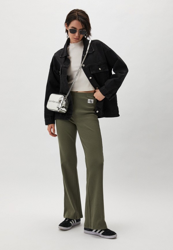 фото Брюки calvin klein jeans